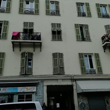 Le Petit Jean- Central Pres Gare Et Tram - Supermarches - Wifi - Nice Exterior photo